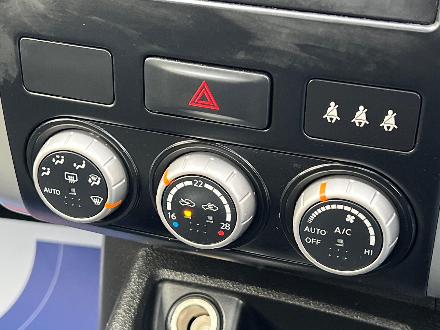 Used Nissan X-Trail 2013 for sale - 77067180: Photo 30