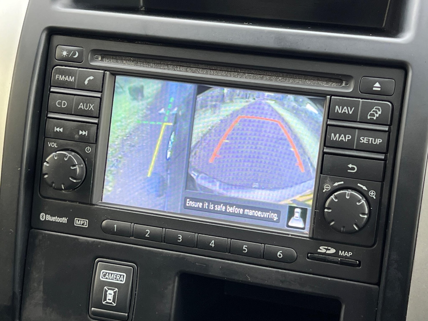 Used Nissan X-Trail 2013 for sale - 77067180: Photo 31