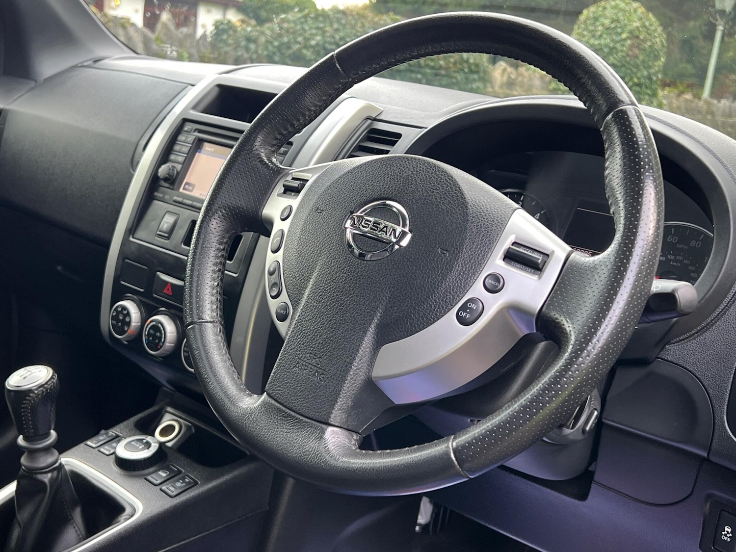 Used Nissan X-Trail 2013 for sale - 77067180: Photo 37