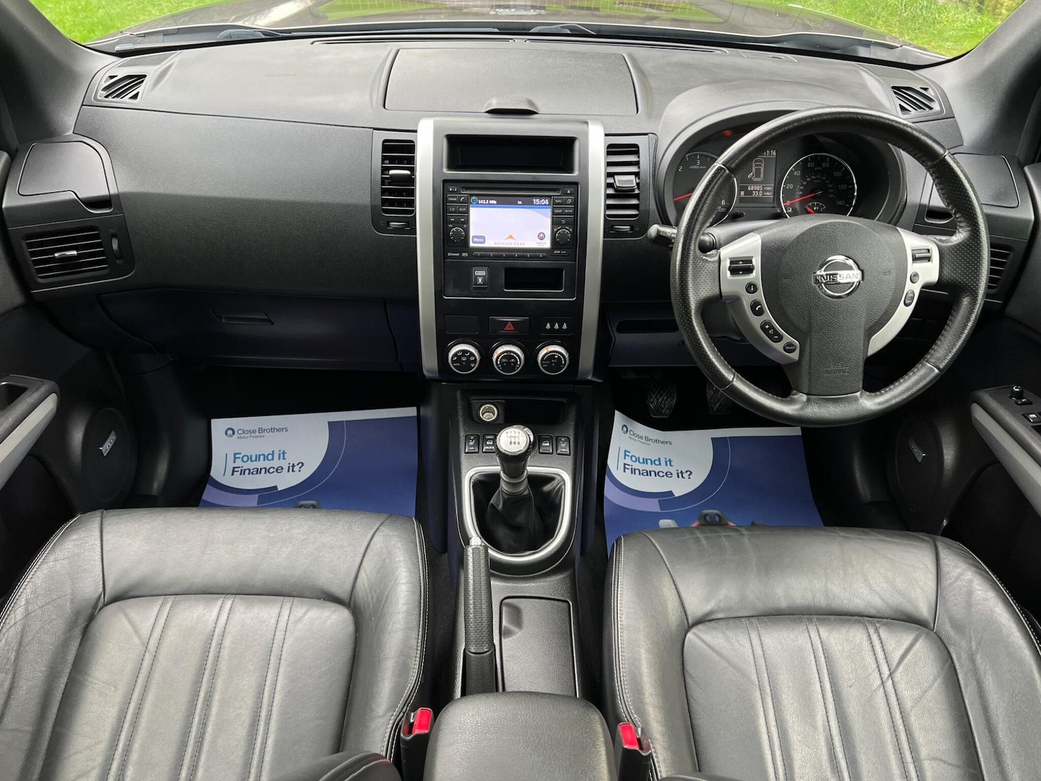 Used Nissan X-Trail 2013 for sale - 77067180: Photo 44