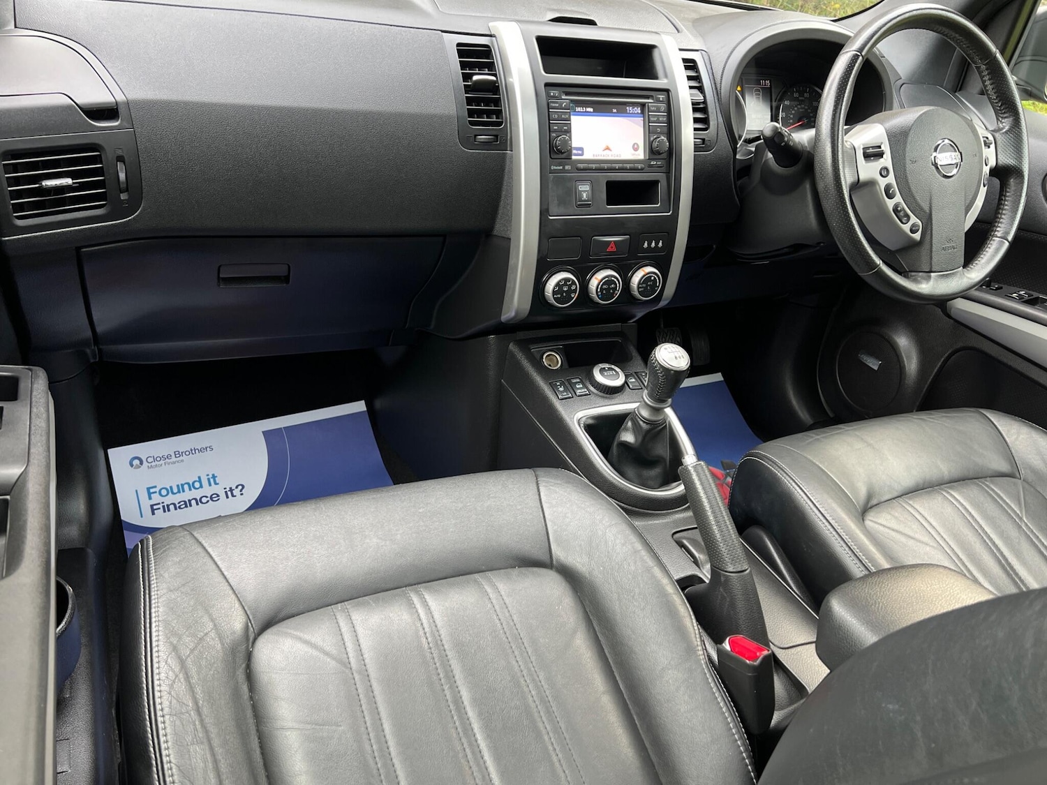 Used Nissan X-Trail 2013 for sale - 77067180: Photo 45