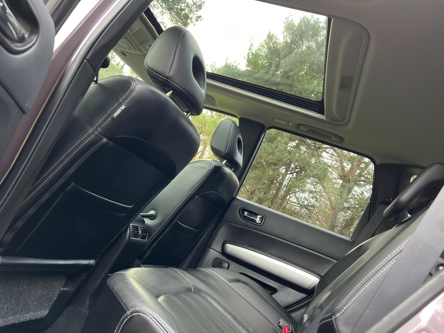 Used Nissan X-Trail 2013 for sale - 77067180: Photo 46