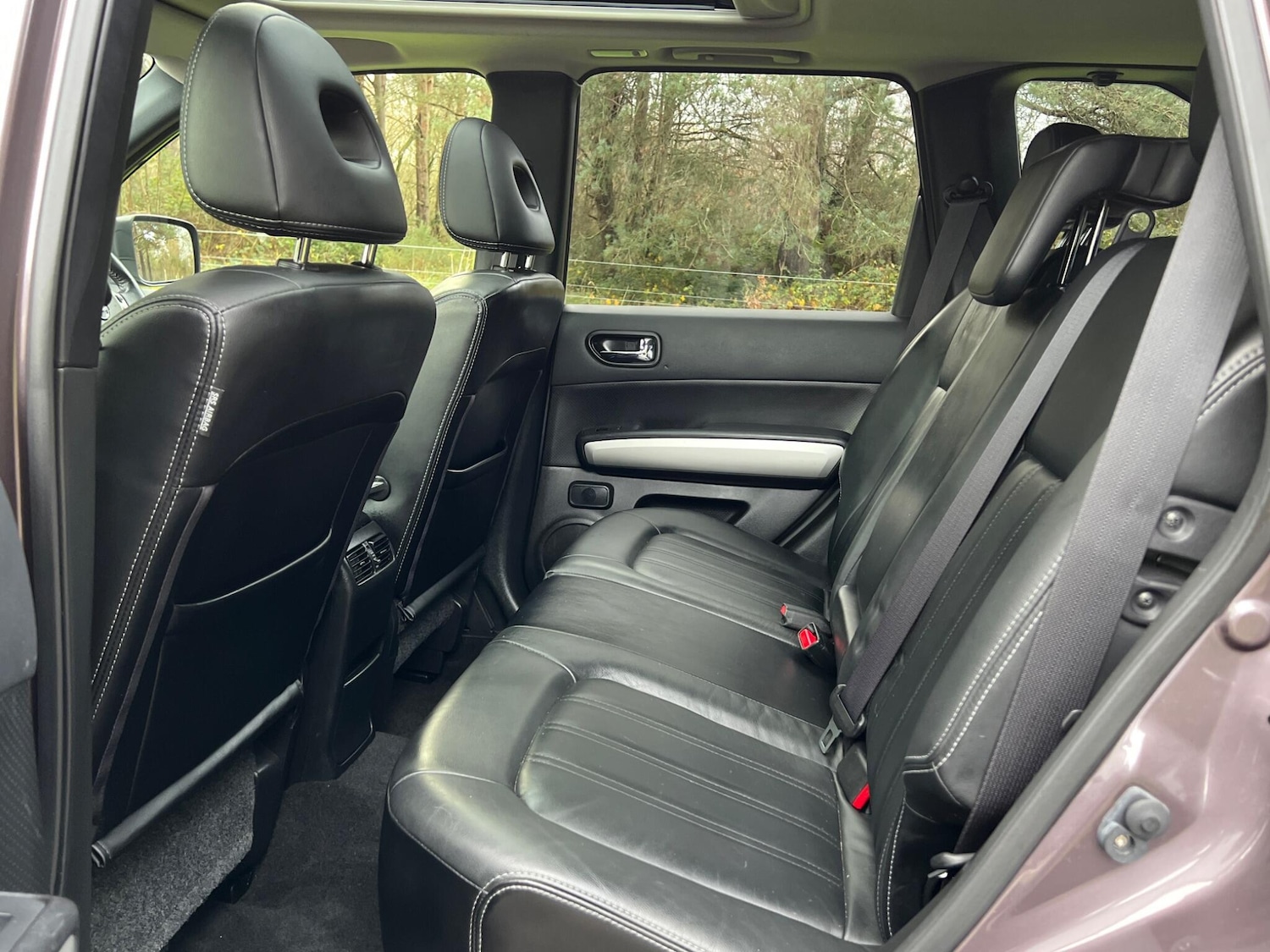 Used Nissan X-Trail 2013 for sale - 77067180: Photo 47