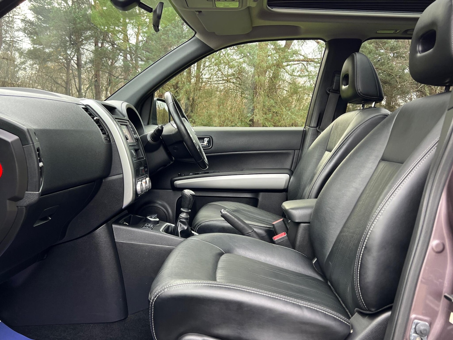 Used Nissan X-Trail 2013 for sale - 77067180: Photo 52