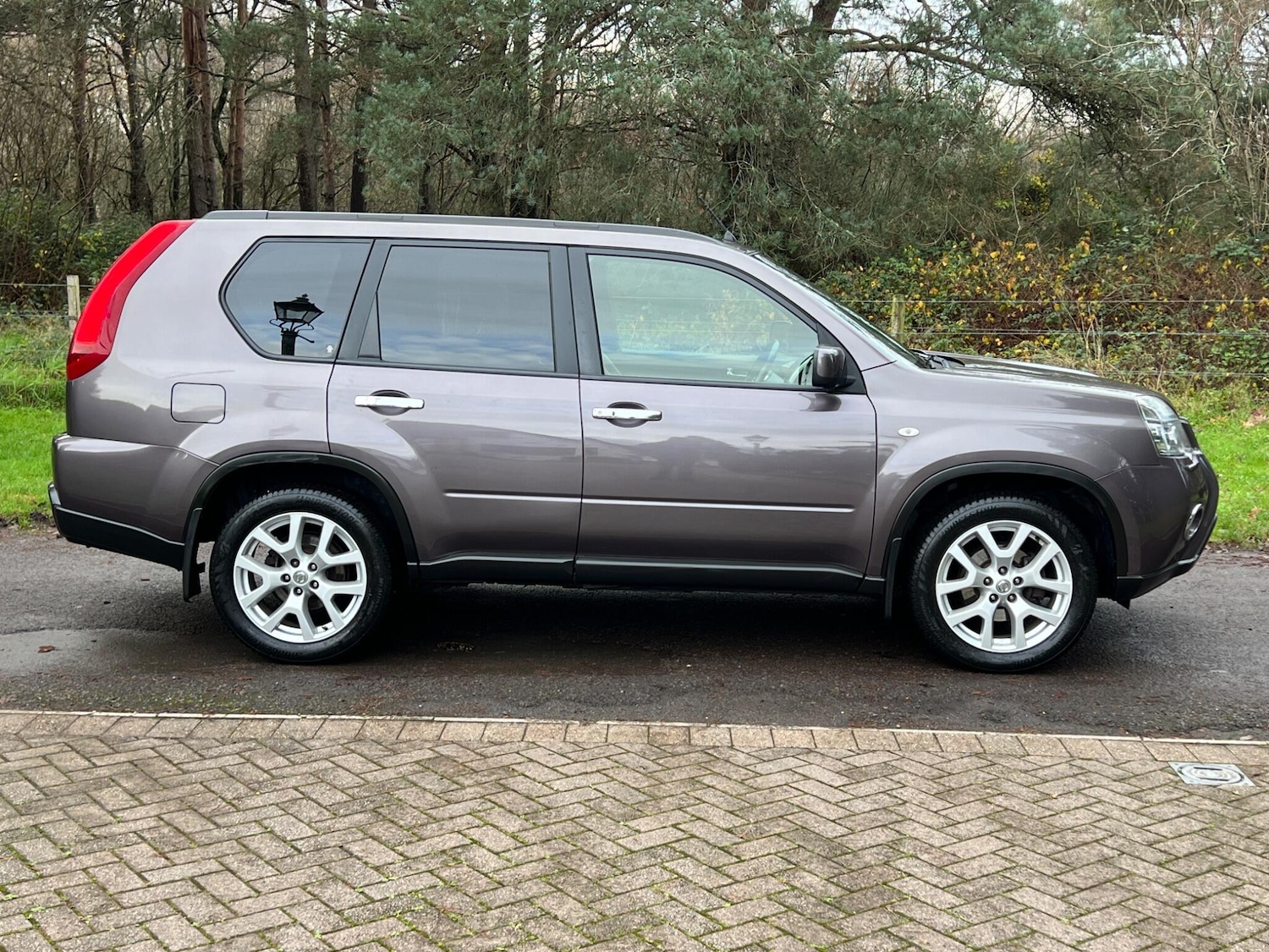 Used Nissan X-Trail 2013 for sale - 77067180: Photo 6