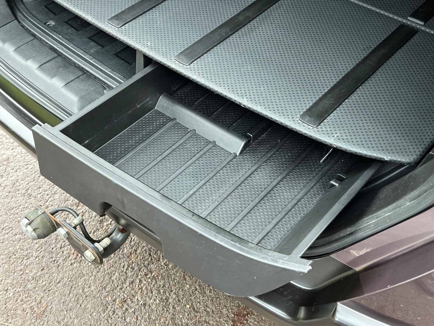 Used Nissan X-Trail 2013 for sale - 77067180: Photo 60