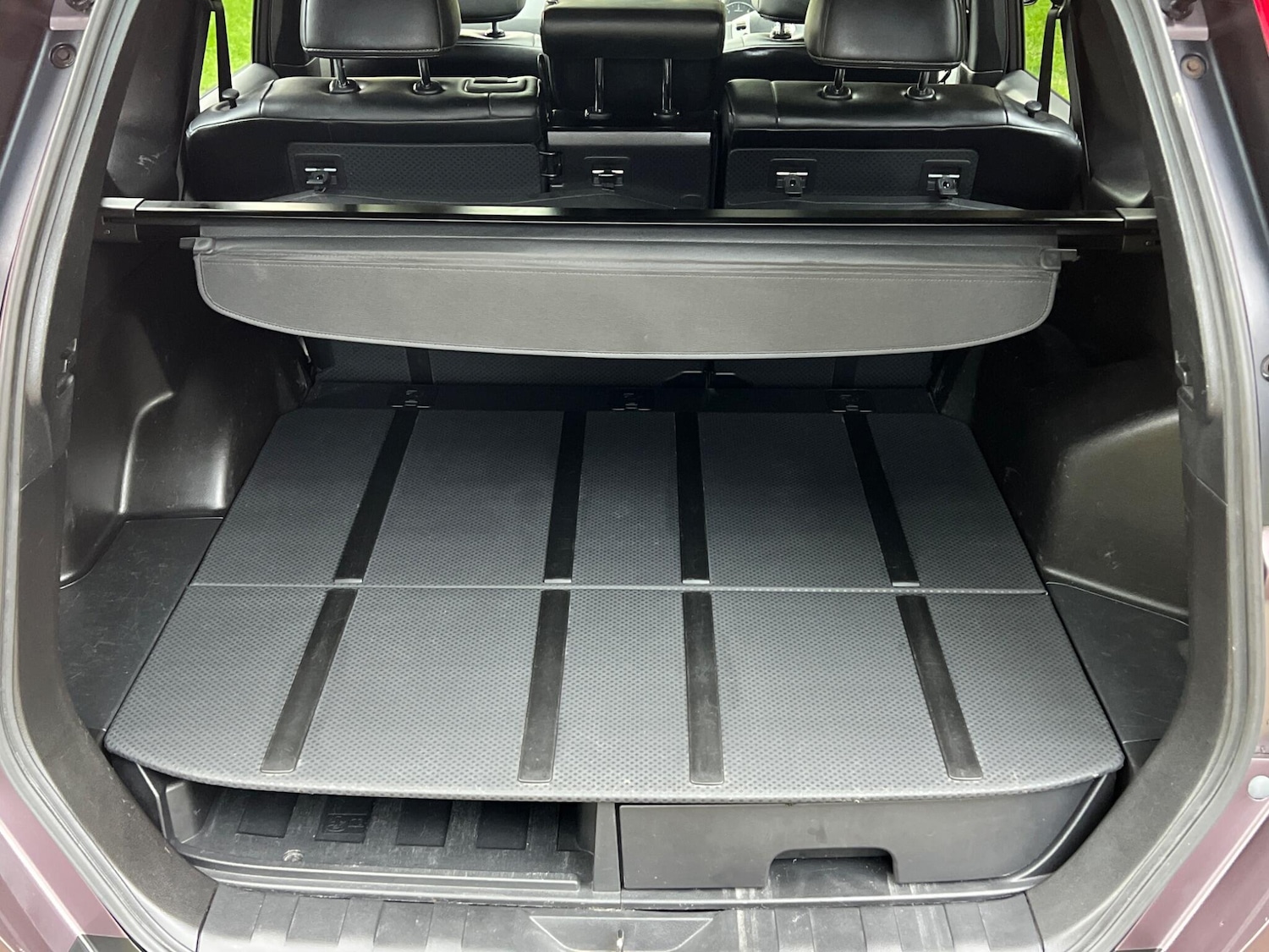 Used Nissan X-Trail 2013 for sale - 77067180: Photo 62