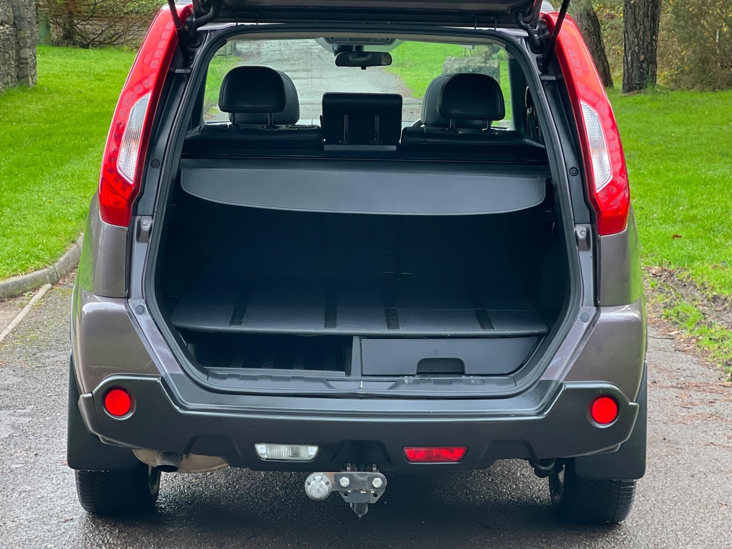 Used Nissan X-Trail 2013 for sale - 77067180: Photo 63