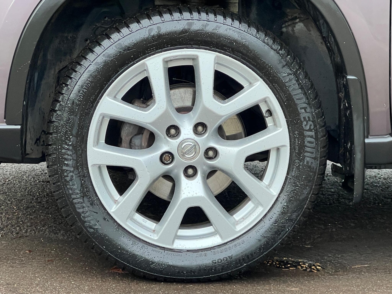 Used Nissan X-Trail 2013 for sale - 77067180: Photo 8