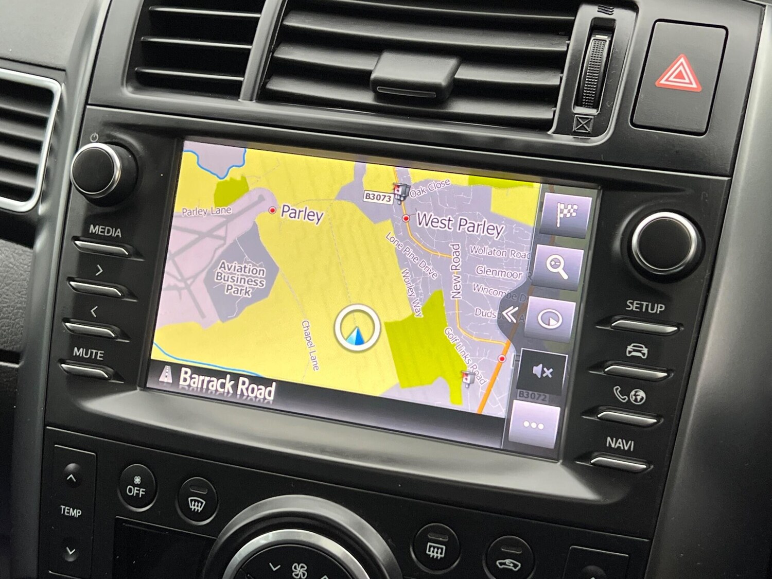 Used Toyota Verso 2016 for sale - 77839092: Photo 2