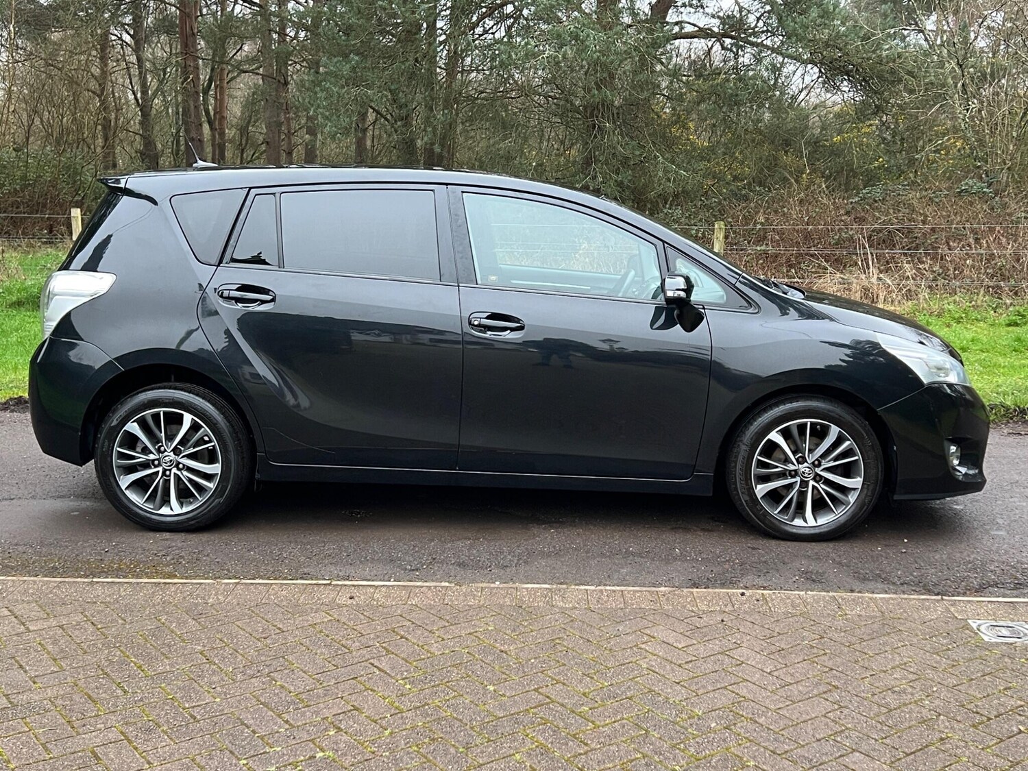 Used Toyota Verso 2016 for sale - 77839092: Photo 20