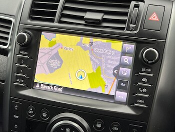 Used Toyota Verso 2016 for sale - 77839092: Photo