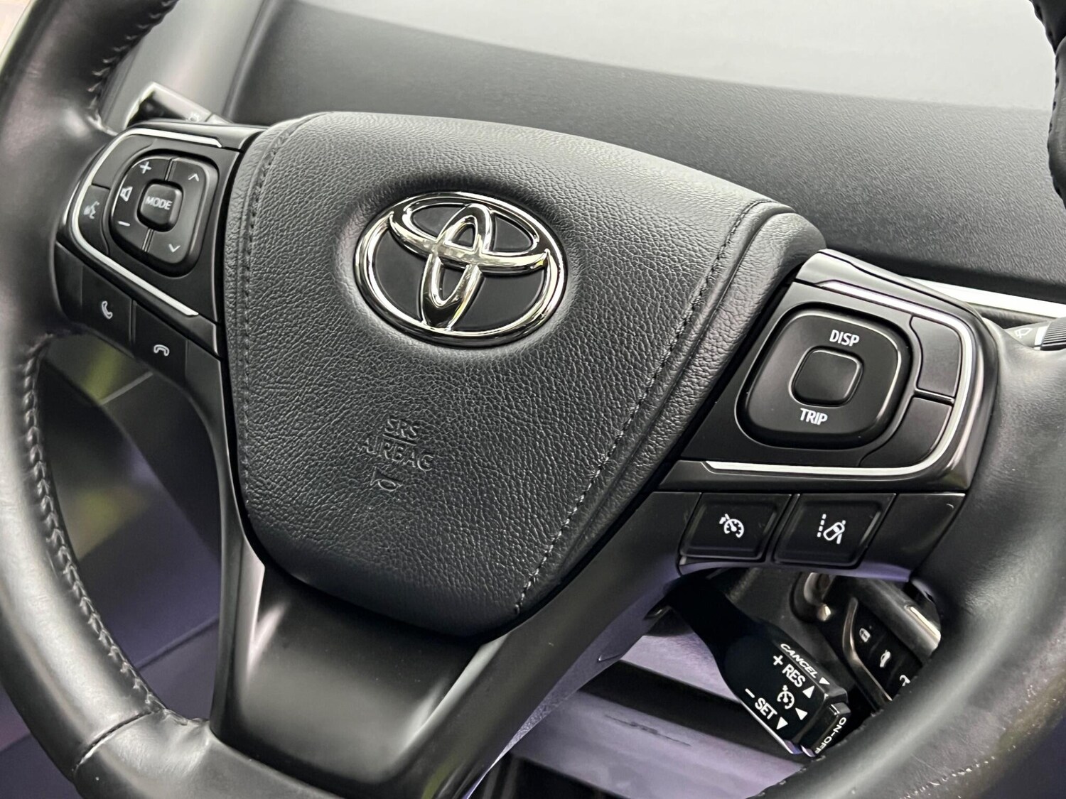 Used Toyota Verso 2016 for sale - 77839092: Photo 30