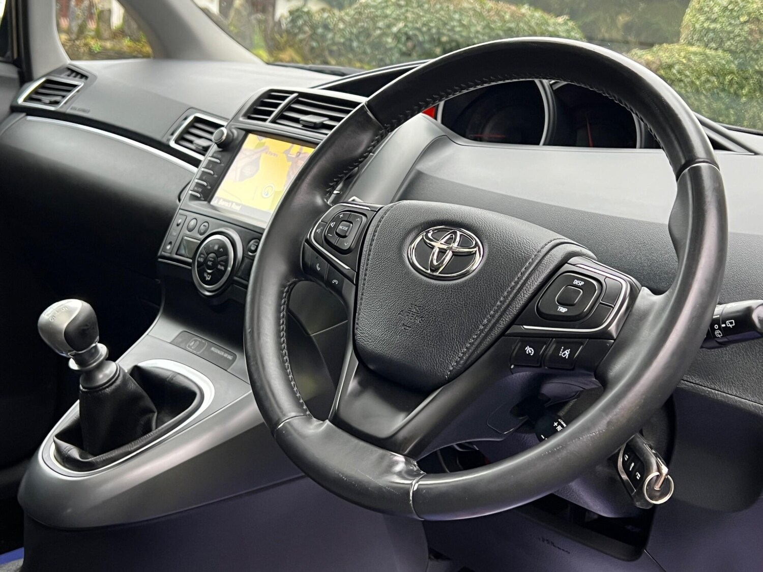 Used Toyota Verso 2016 for sale - 77839092: Photo 32