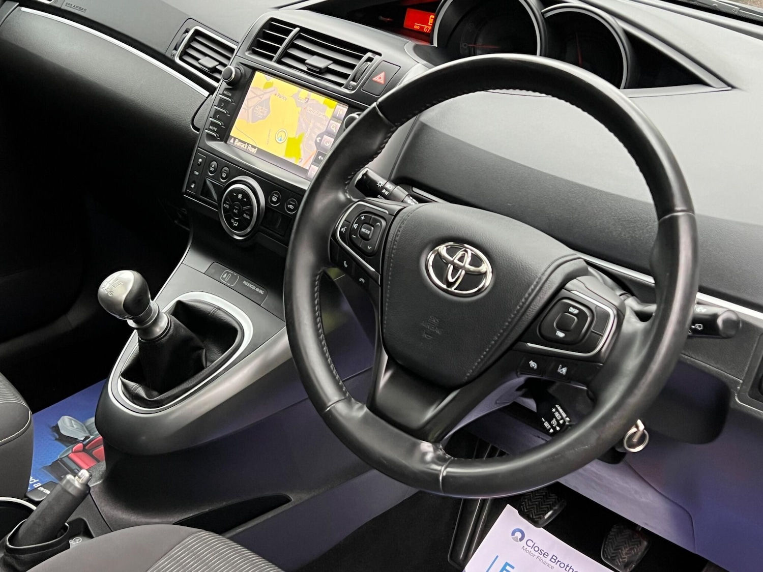 Used Toyota Verso 2016 for sale - 77839092: Photo 33