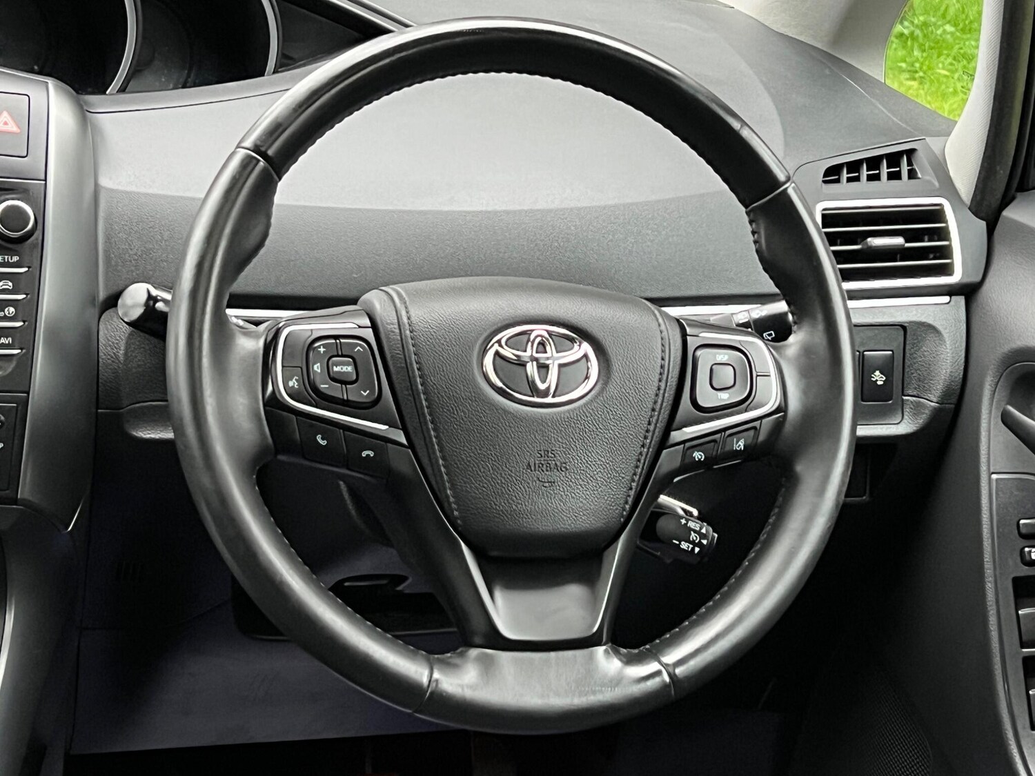 Used Toyota Verso 2016 for sale - 77839092: Photo 37