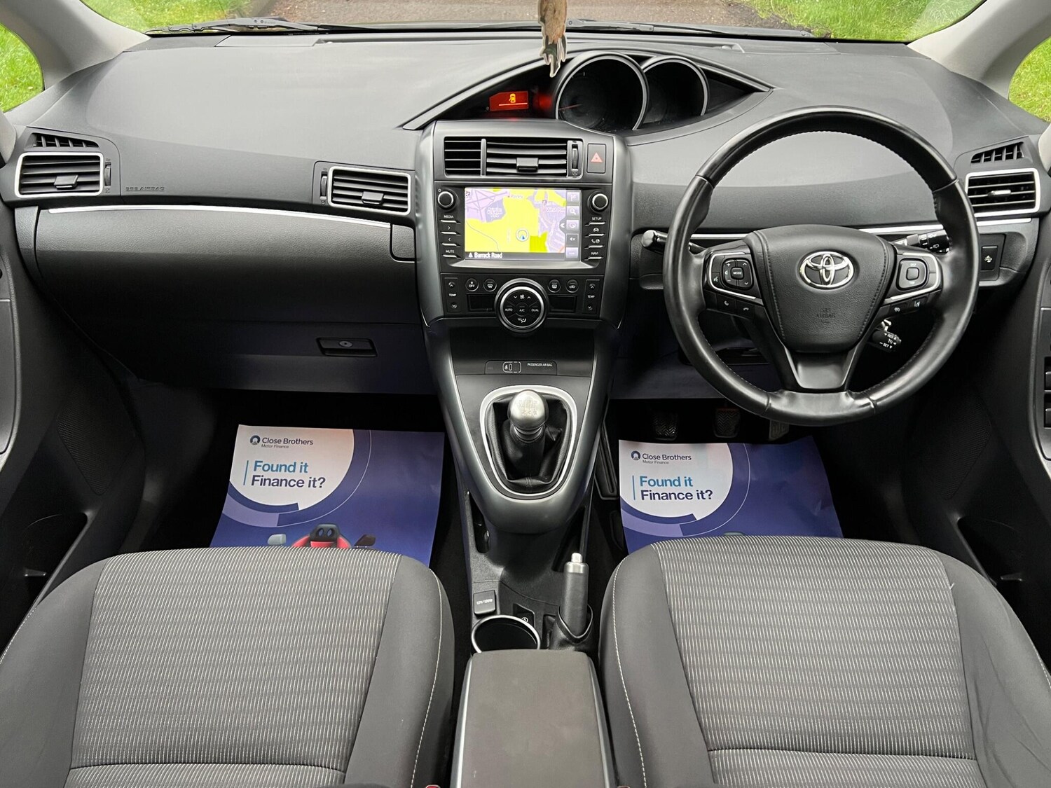 Used Toyota Verso 2016 for sale - 77839092: Photo 39