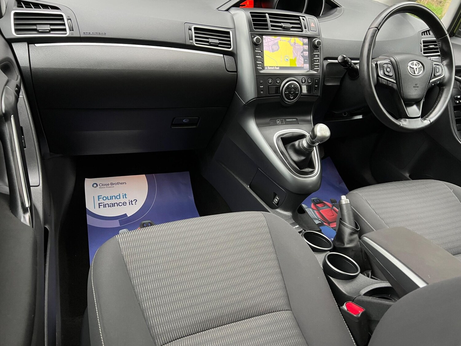 Used Toyota Verso 2016 for sale - 77839092: Photo 40