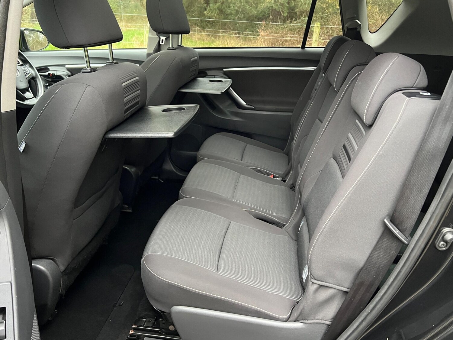 Used Toyota Verso 2016 for sale - 77839092: Photo 42