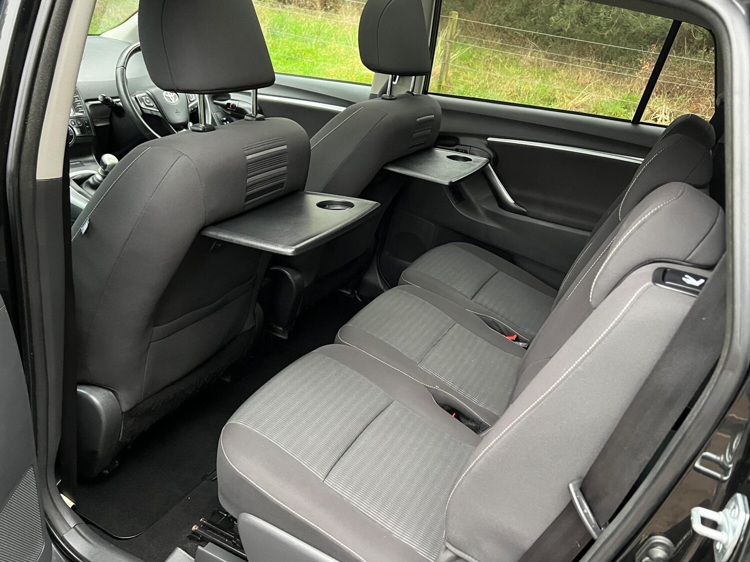 Used Toyota Verso 2016 for sale - 77839092: Photo 43