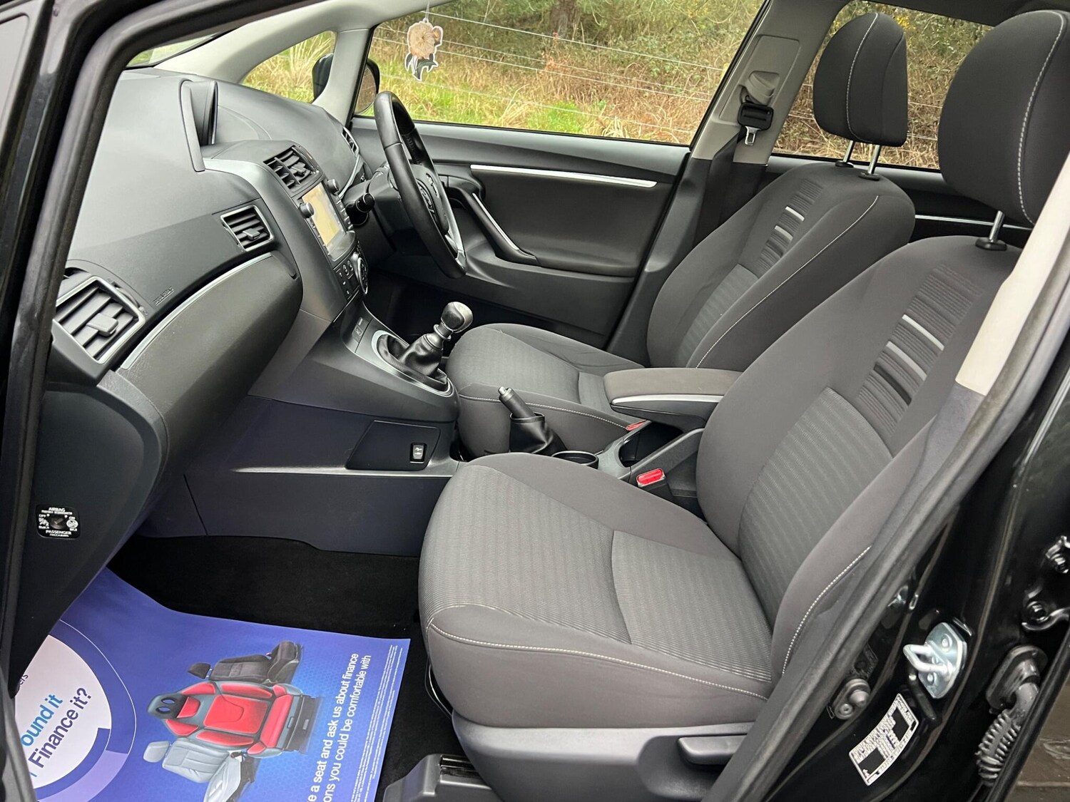 Used Toyota Verso 2016 for sale - 77839092: Photo 44