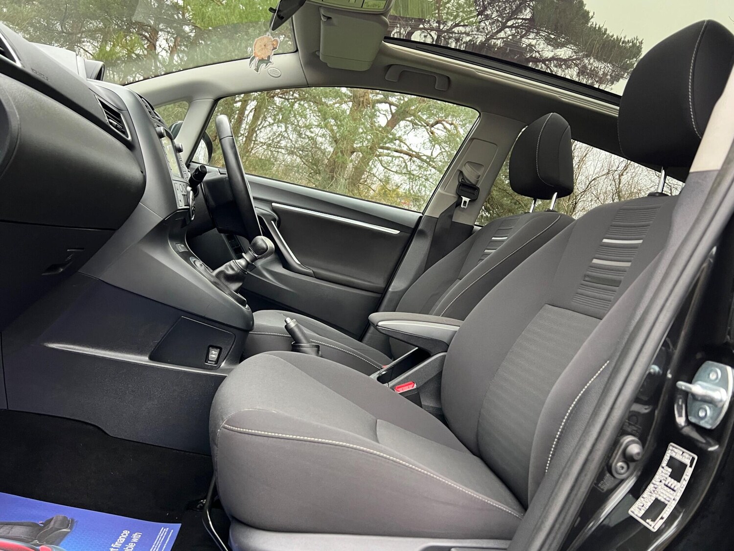 Used Toyota Verso 2016 for sale - 77839092: Photo 45