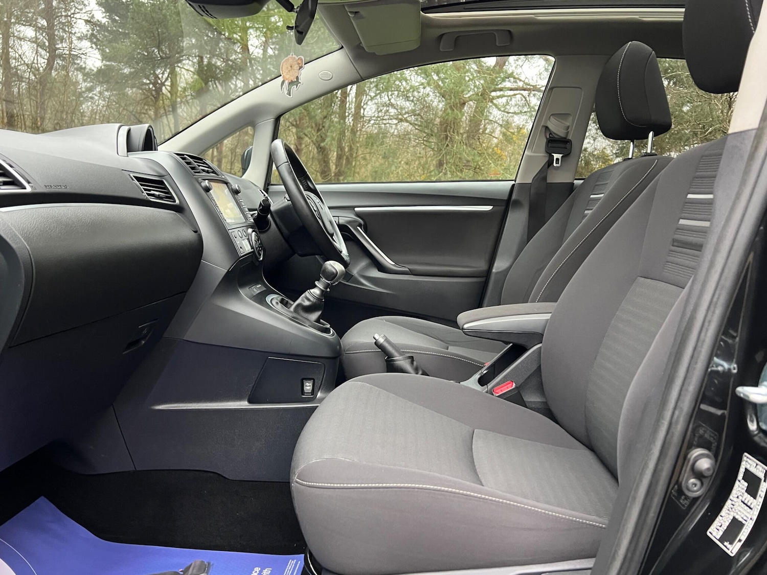 Used Toyota Verso 2016 for sale - 77839092: Photo 46