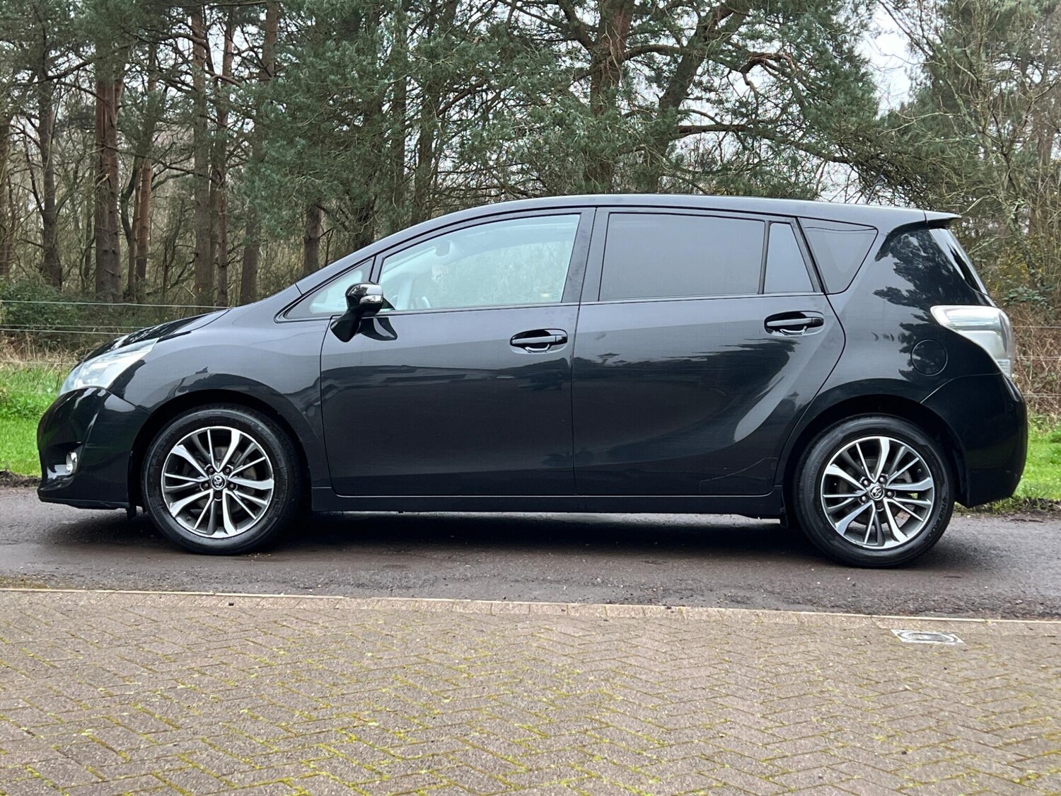 Used Toyota Verso 2016 for sale - 77839092: Photo 50