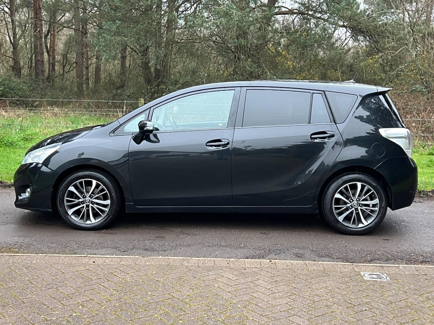 Used Toyota Verso 2016 for sale - 77839092: Photo 51