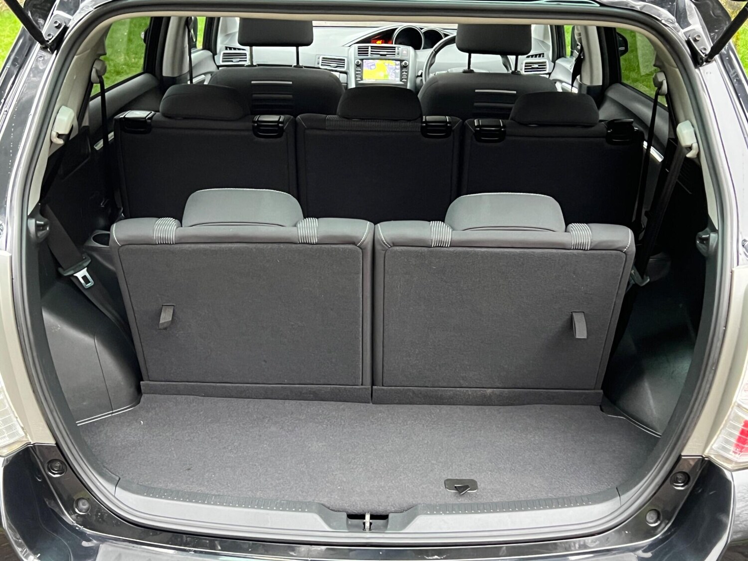 Used Toyota Verso 2016 for sale - 77839092: Photo 54