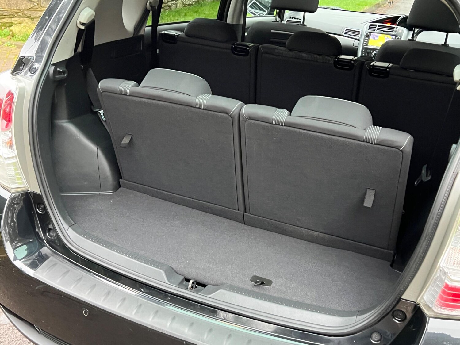 Used Toyota Verso 2016 for sale - 77839092: Photo 55