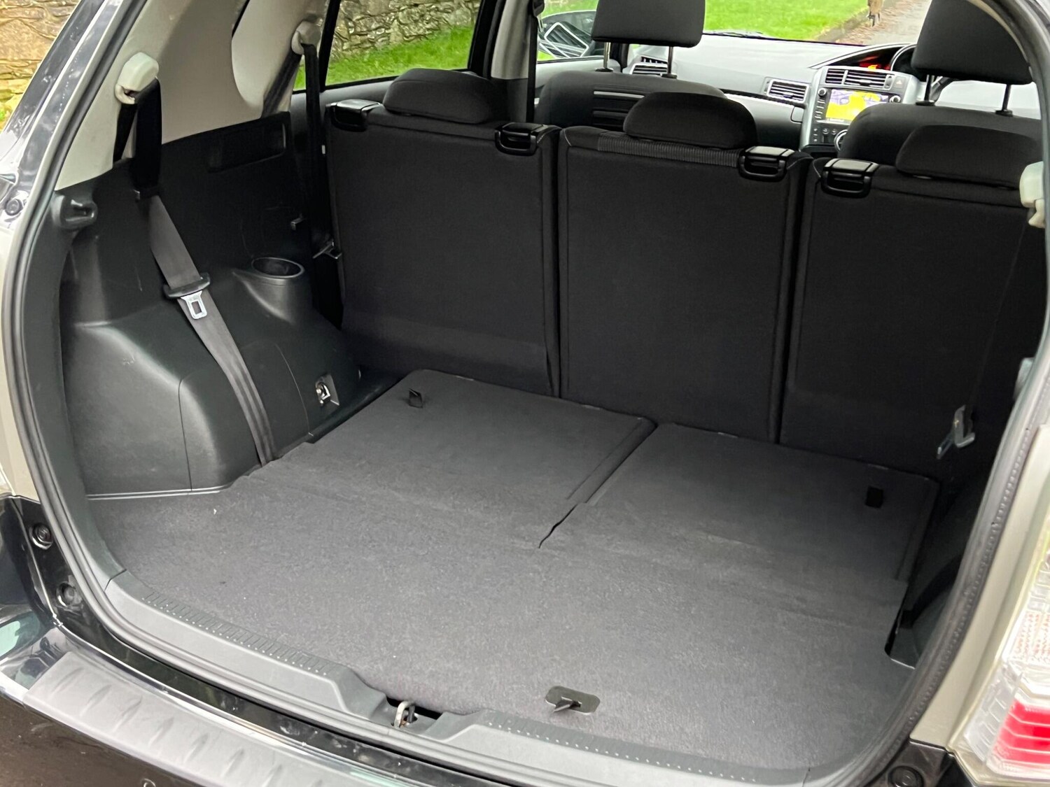 Used Toyota Verso 2016 for sale - 77839092: Photo 57