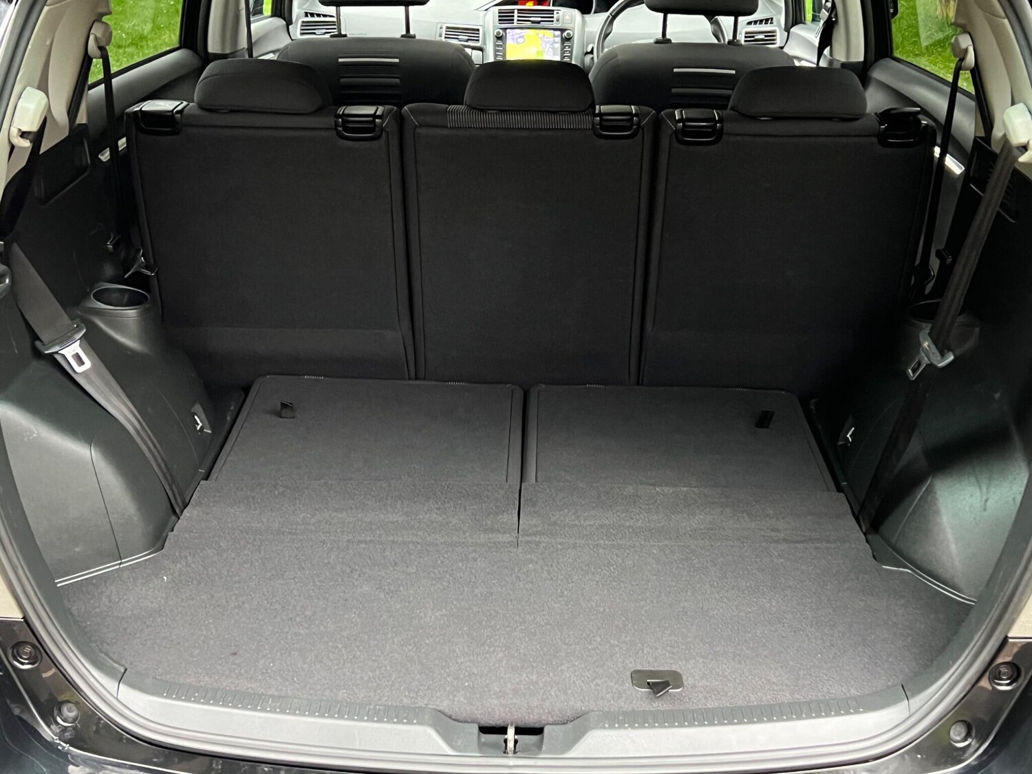 Used Toyota Verso 2016 for sale - 77839092: Photo 58