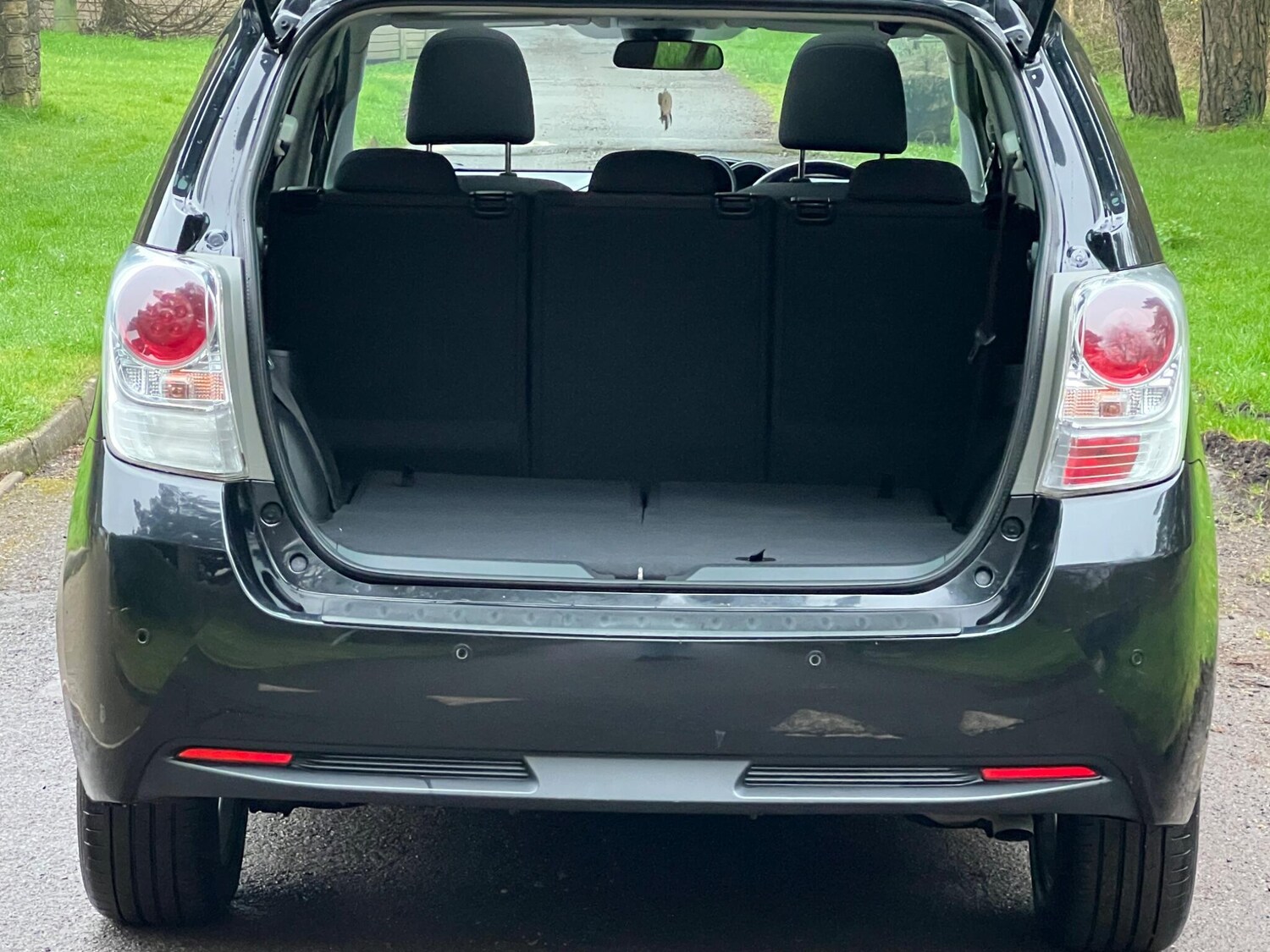 Used Toyota Verso 2016 for sale - 77839092: Photo 59