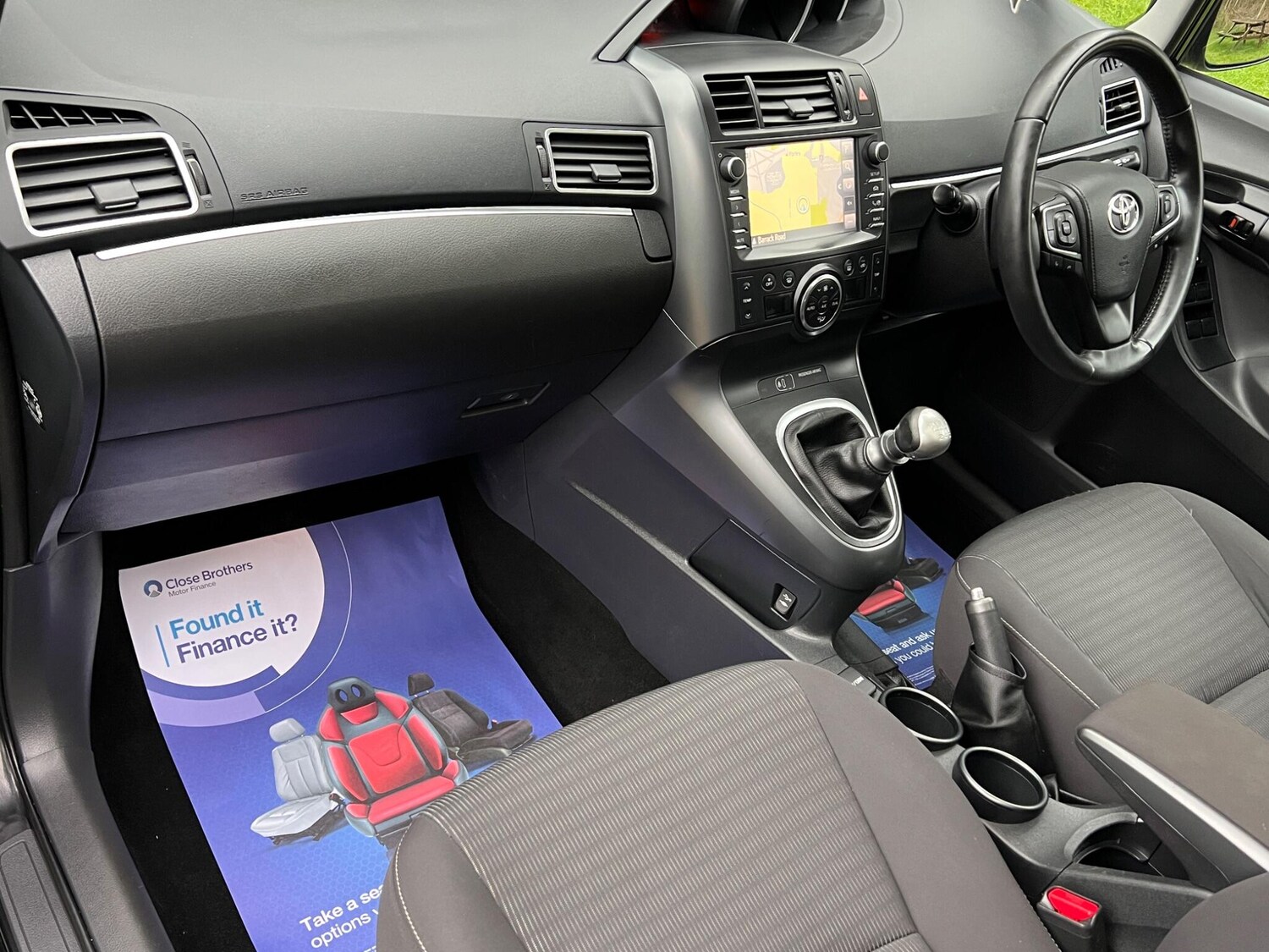 Used Toyota Verso 2016 for sale - 77839092: Photo 7