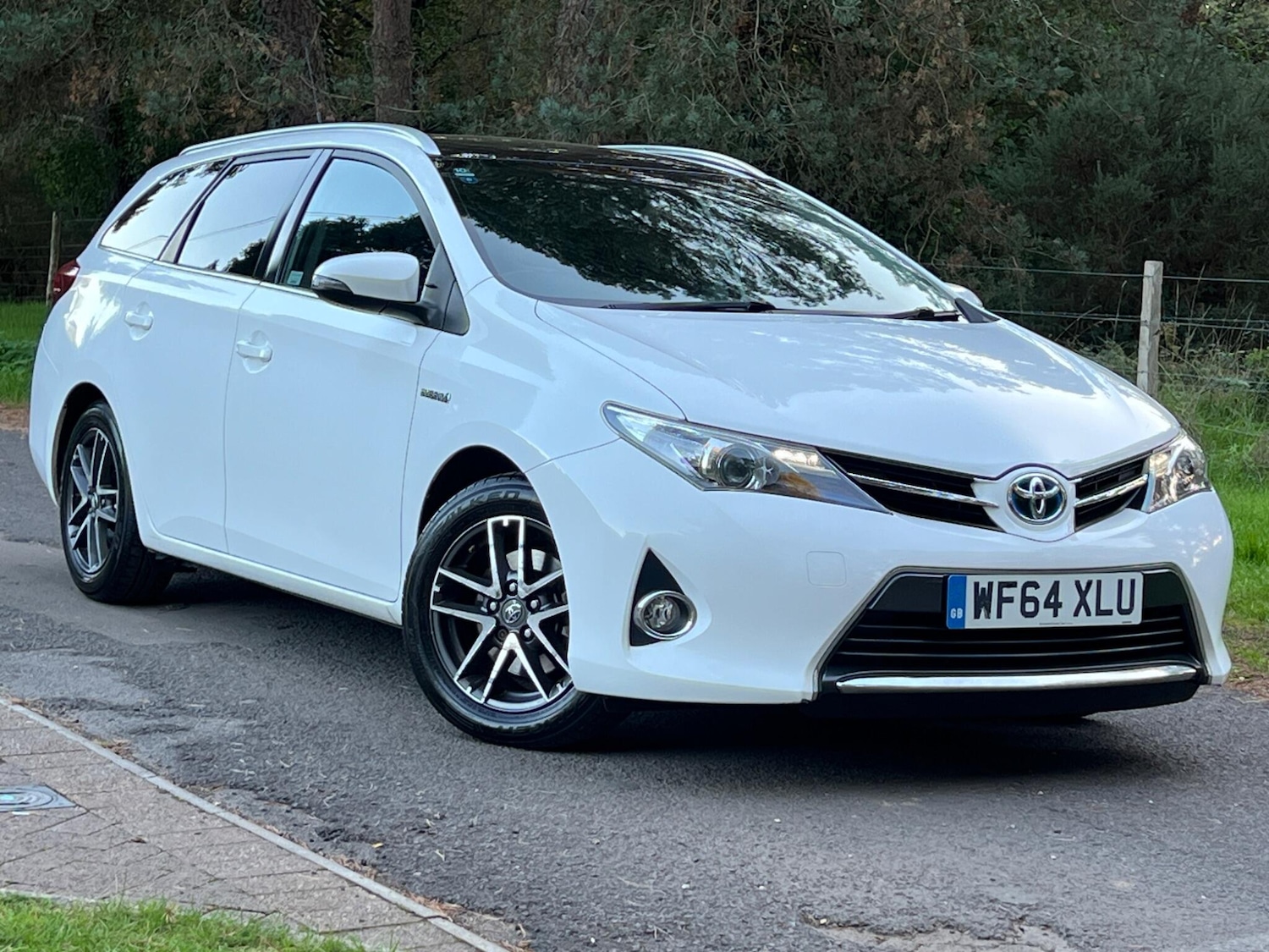 Used Toyota Auris 2014 for sale - 77427684: Photo 13