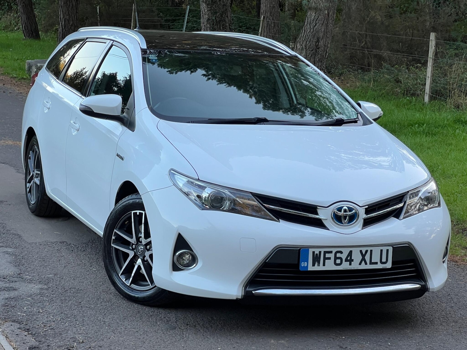Used Toyota Auris 2014 for sale - 77427684: Photo 14