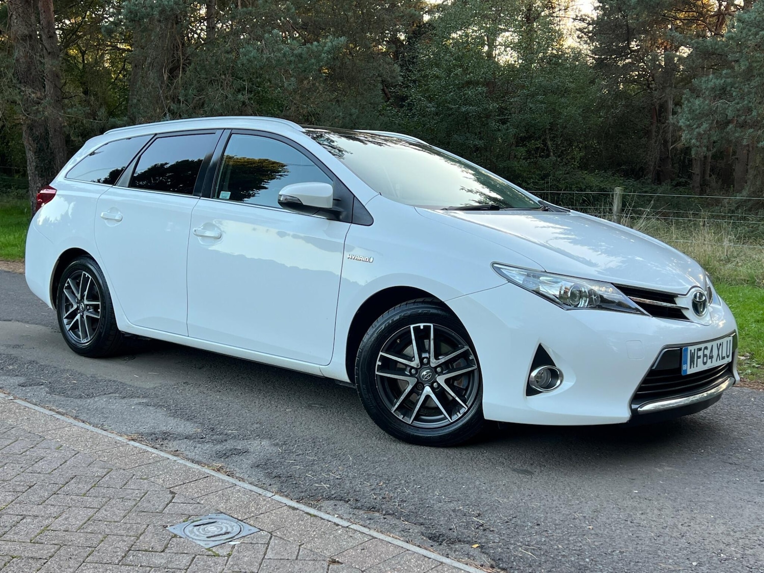 Used Toyota Auris 2014 for sale - 77427684: Photo 15