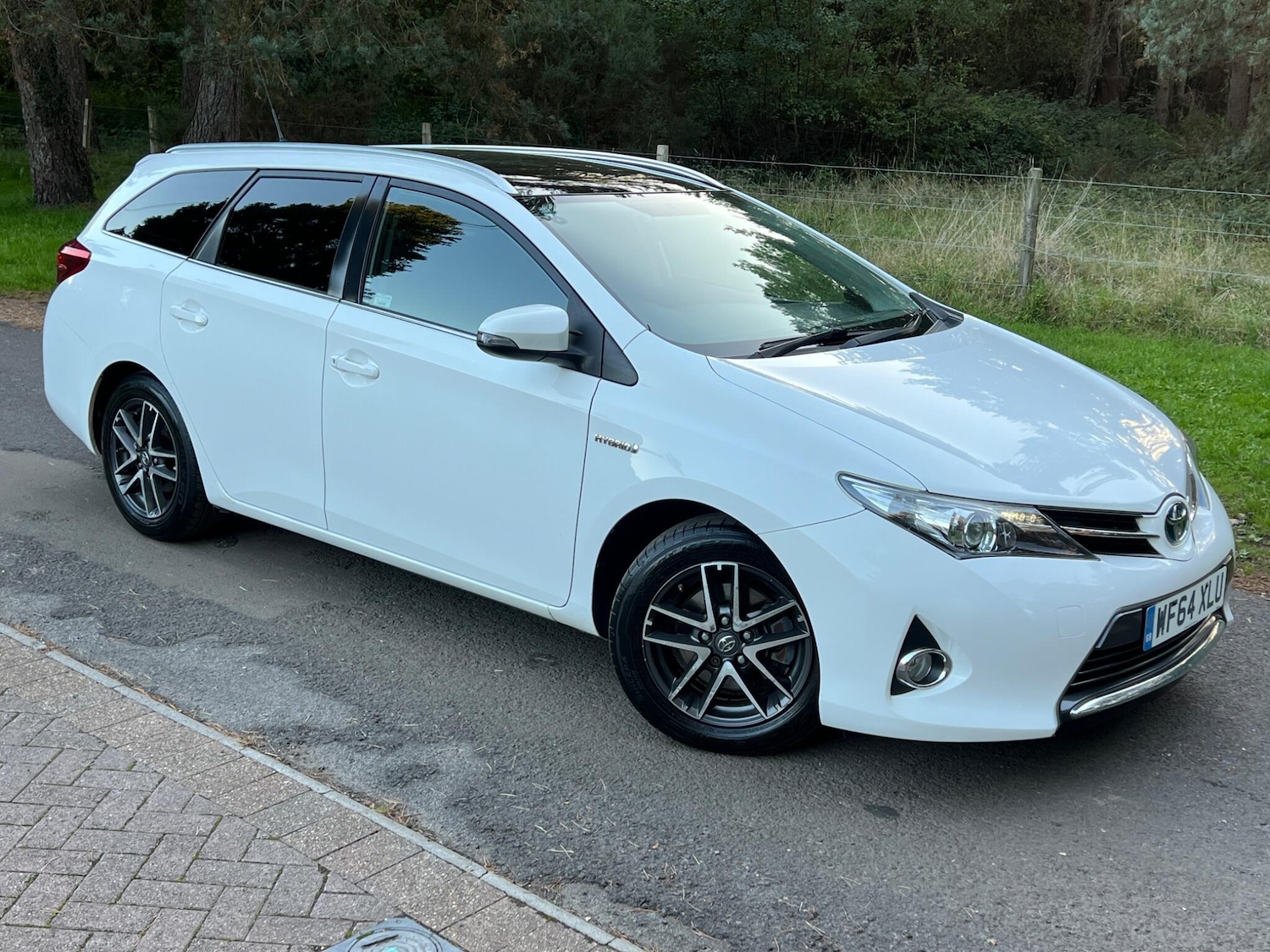 Used Toyota Auris 2014 for sale - 77427684: Photo 16