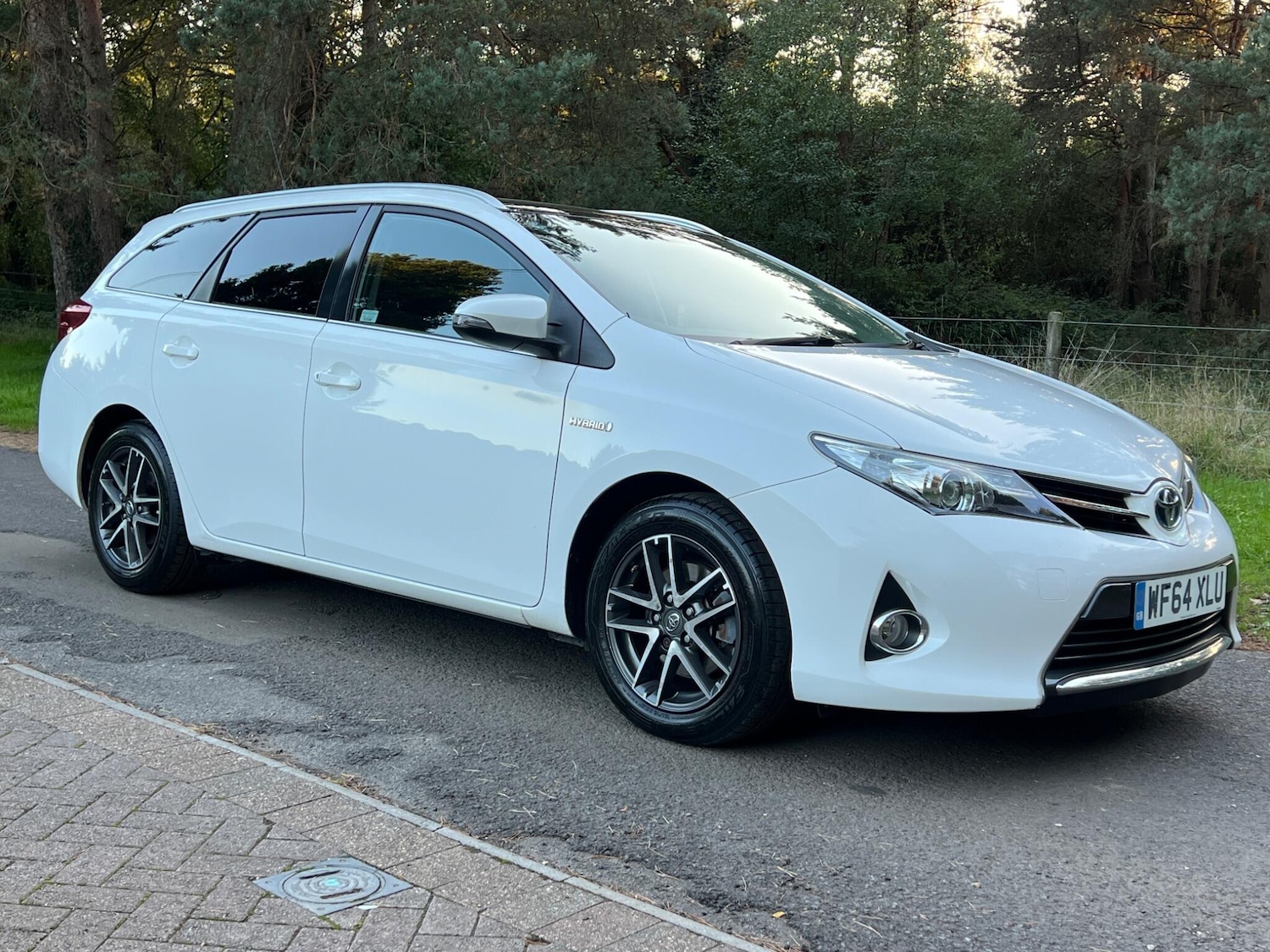 Used Toyota Auris 2014 for sale - 77427684: Photo 17