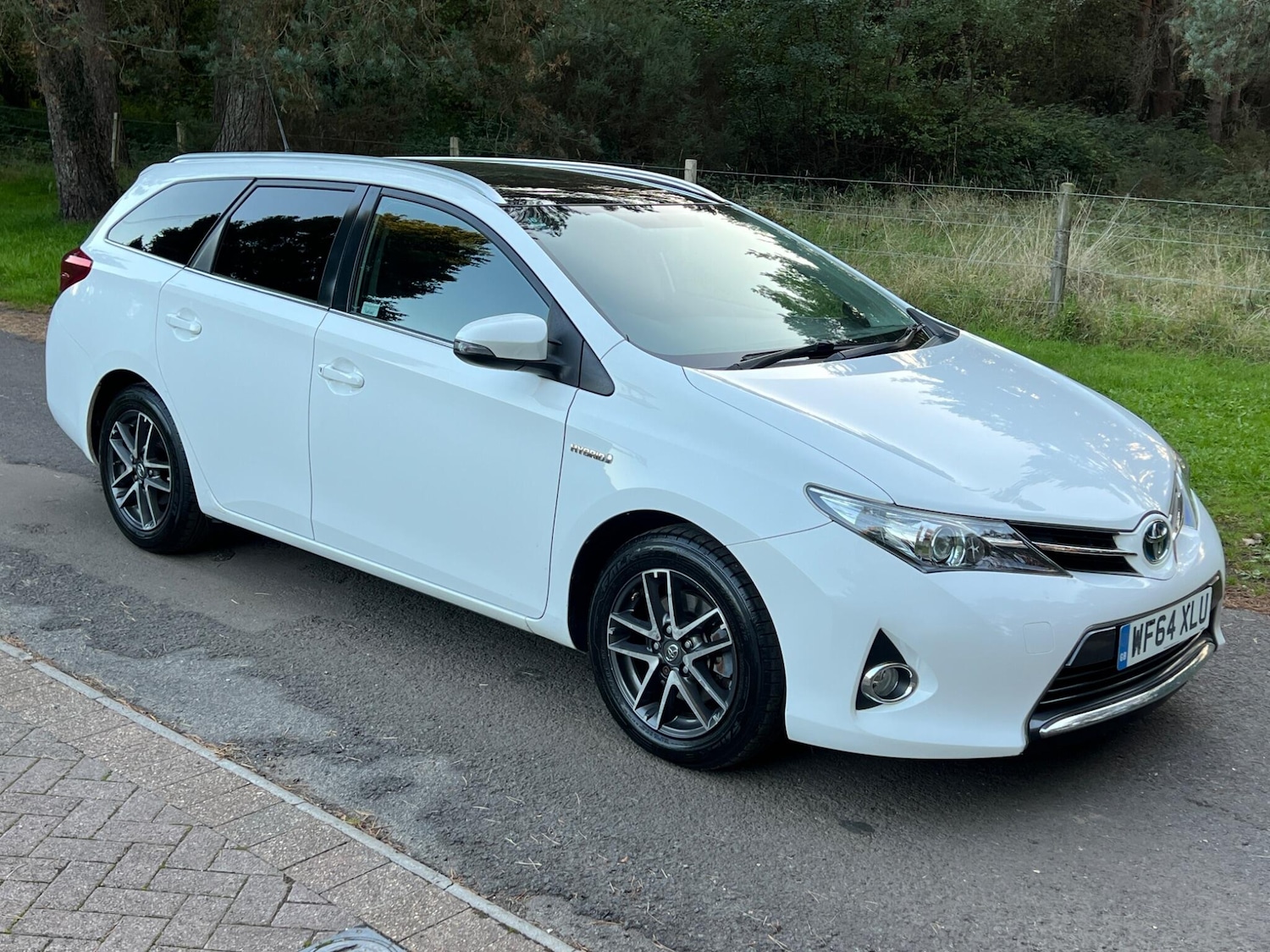 Used Toyota Auris 2014 for sale - 77427684: Photo 18