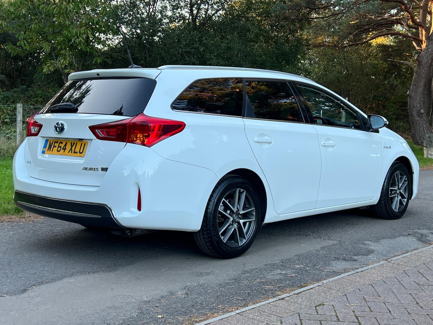 Used Toyota Auris 2014 for sale - 77427684: Photo 20