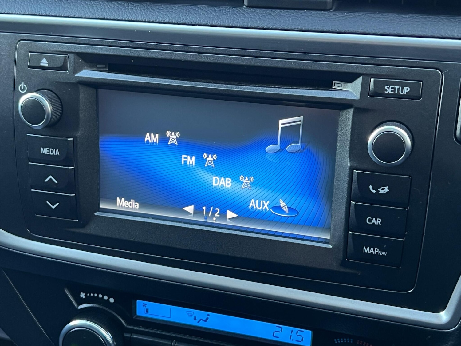 Used Toyota Auris 2014 for sale - 77427684: Photo 23