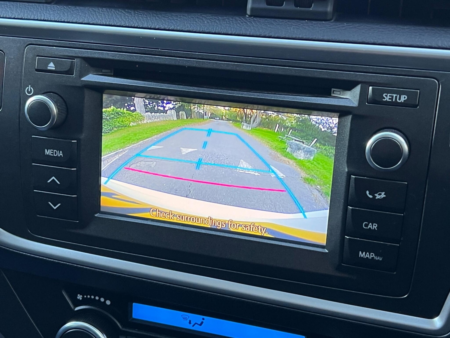 Used Toyota Auris 2014 for sale - 77427684: Photo 25