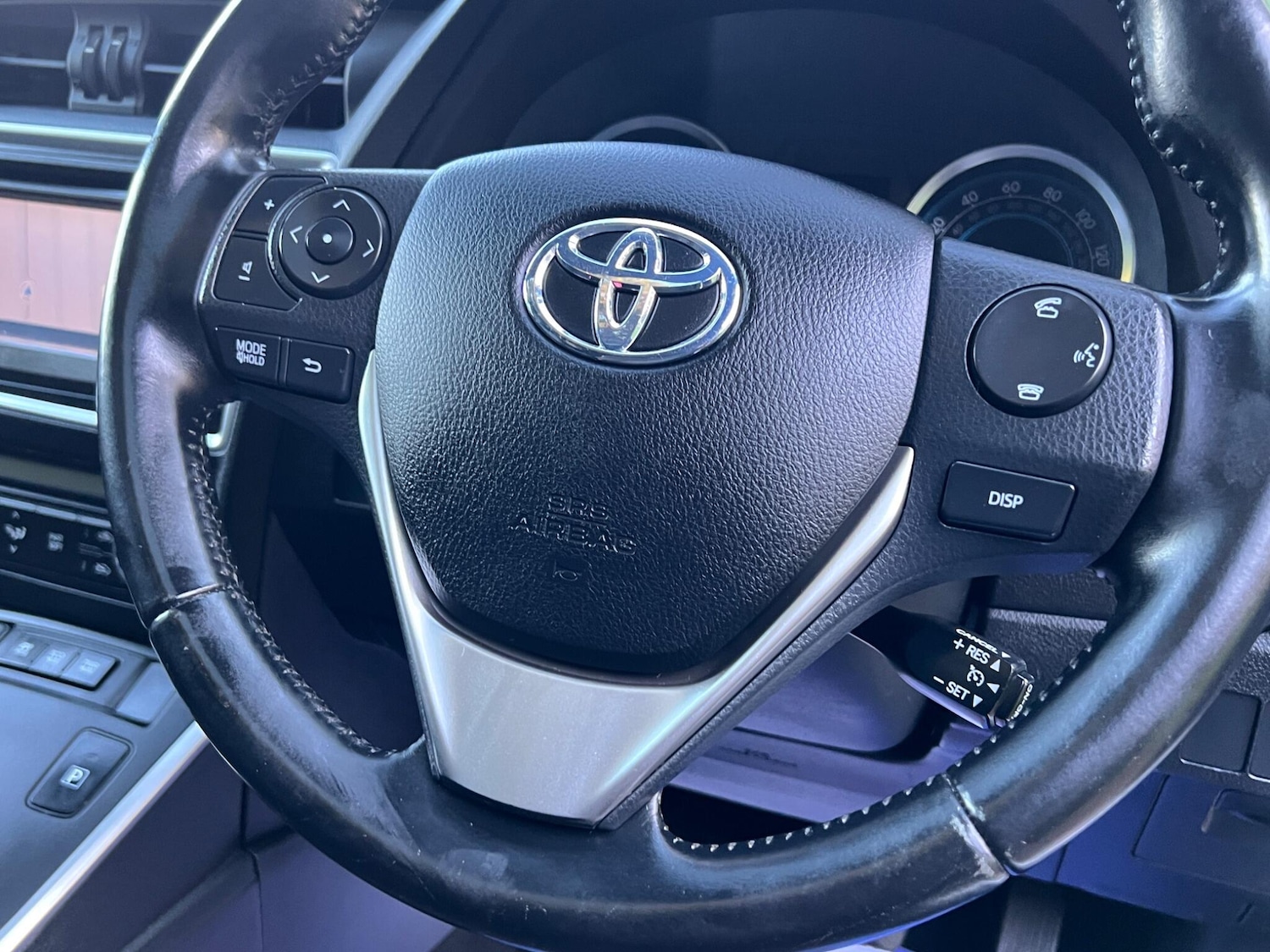 Used Toyota Auris 2014 for sale - 77427684: Photo 36