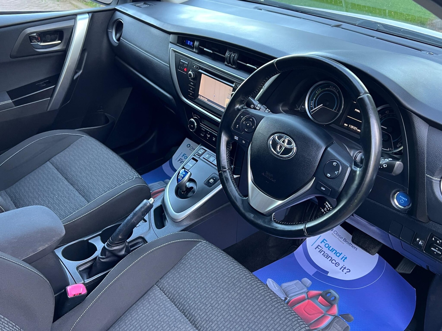 Used Toyota Auris 2014 for sale - 77427684: Photo 38