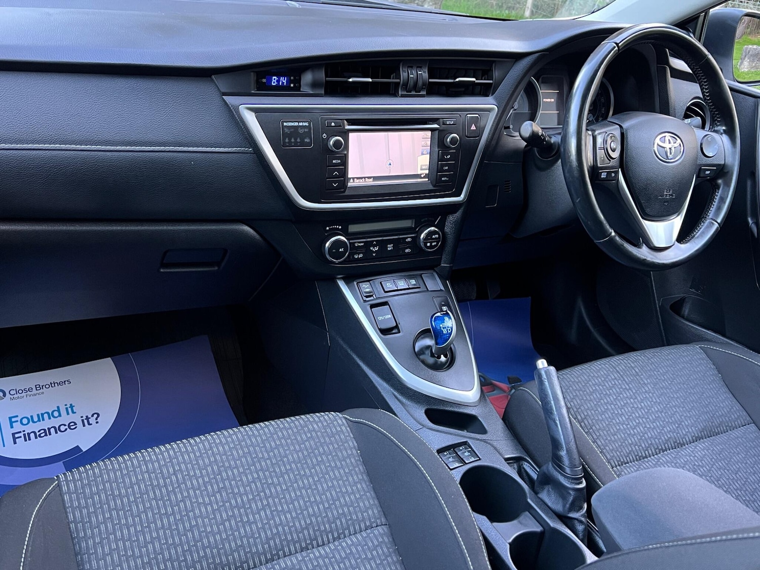 Used Toyota Auris 2014 for sale - 77427684: Photo 39