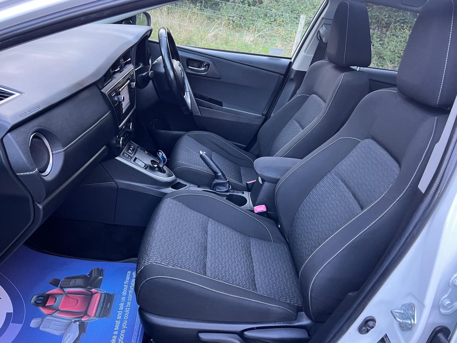 Used Toyota Auris 2014 for sale - 77427684: Photo 43