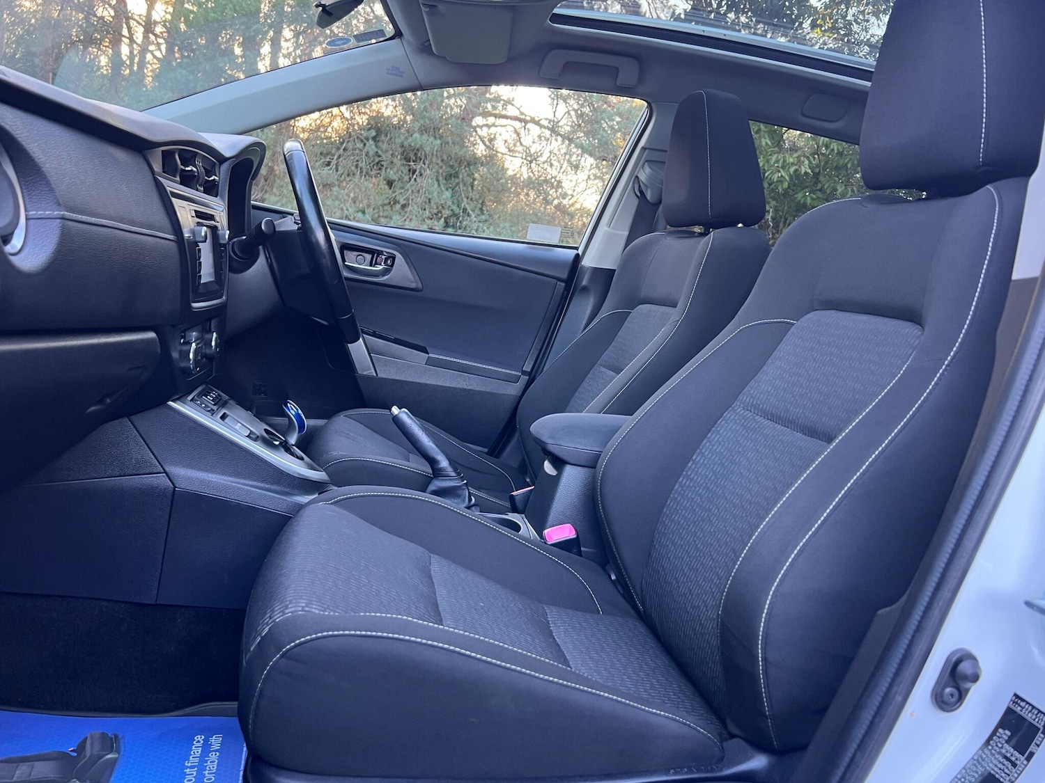 Used Toyota Auris 2014 for sale - 77427684: Photo 44