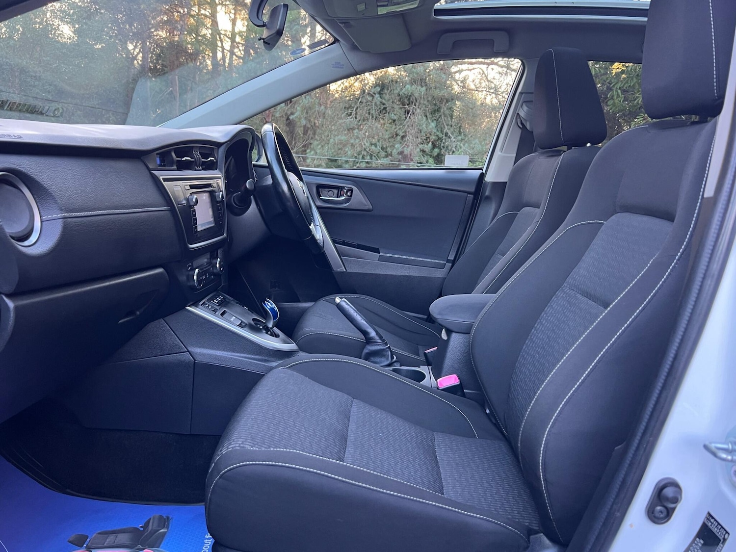 Used Toyota Auris 2014 for sale - 77427684: Photo 45